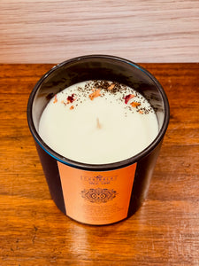 Spice Chai Candle