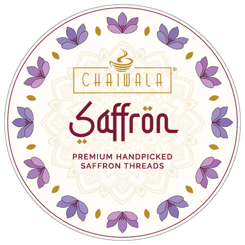 Premium Grade A Saffron