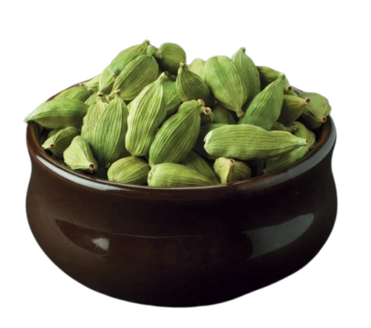 Alleppey Green Cardamom