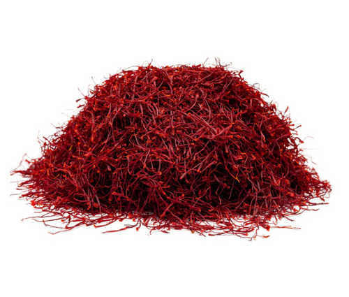 Premium Grade A Saffron