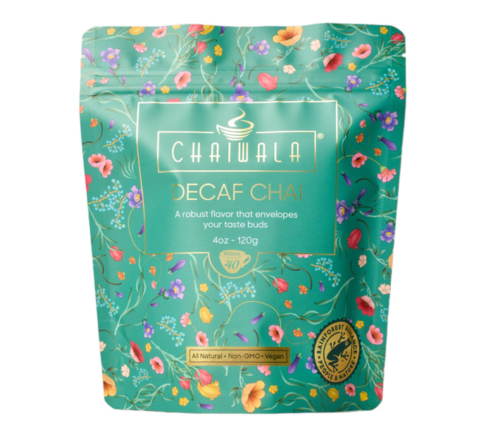 Handcrafted & High Quality Organic Chai Blends, Candles and Spices –  Chaiwala USA