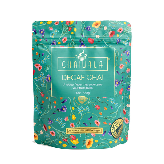 Decaf Chai