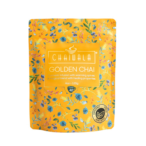 Golden Chai