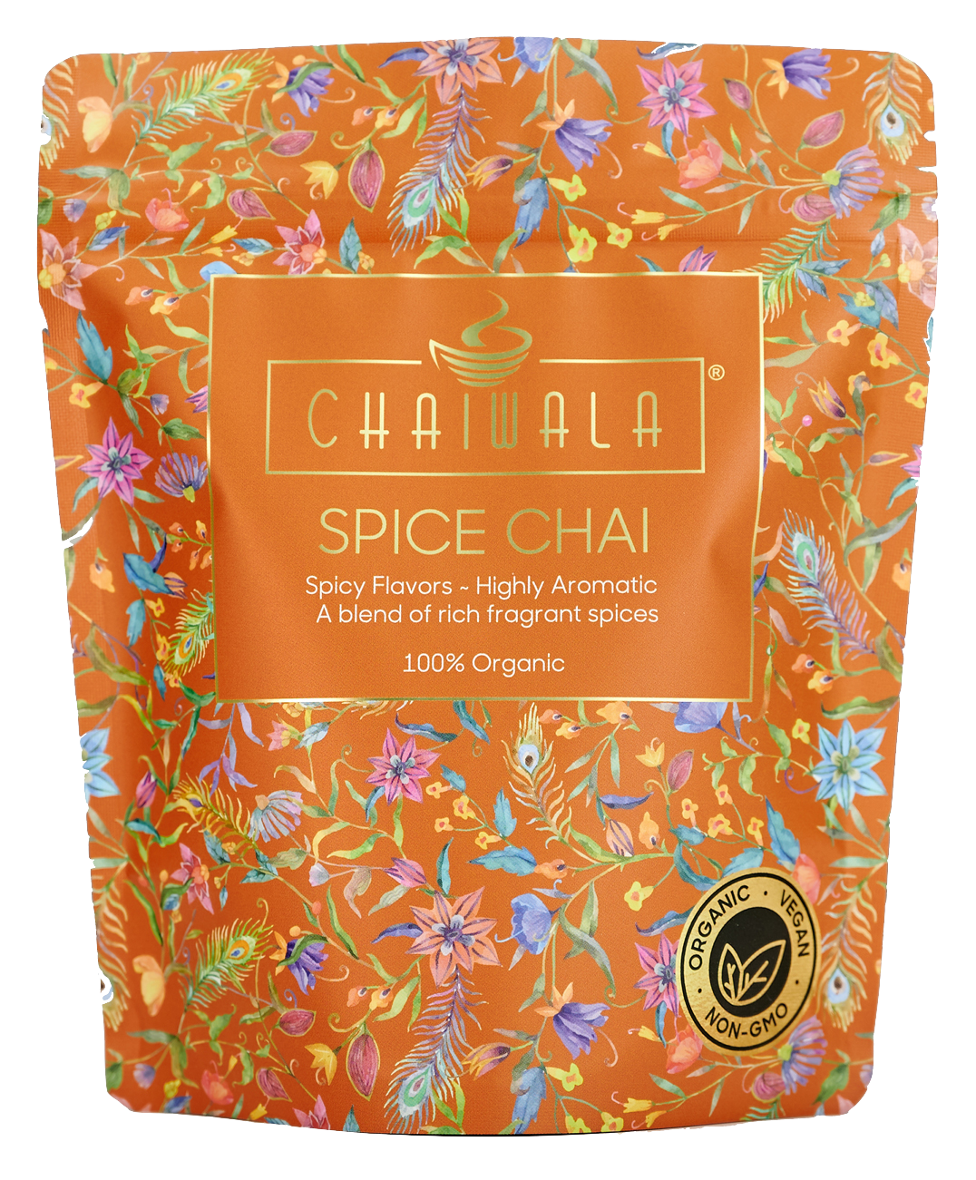 Handcrafted & High Quality Organic Chai Blends, Candles and Spices –  Chaiwala USA