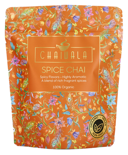 Spice Chai