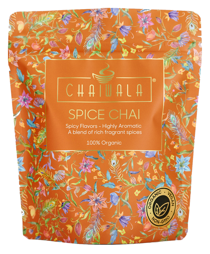 Spice Chai