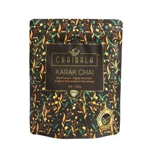 Karak Chai