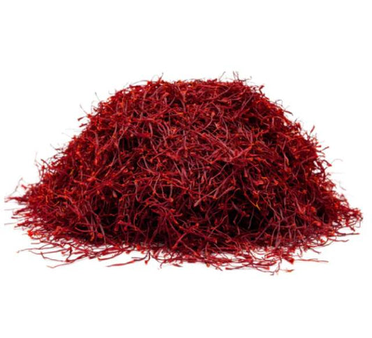 Premium Grade A Saffron