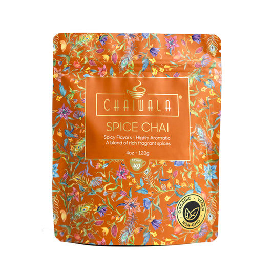 Spice Chai