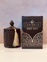 Load image into Gallery viewer, Arabian Nights Candle