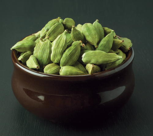 Alleppey Green Cardamom