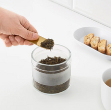 Load image into Gallery viewer, Honey Dipper &amp; Tea Measure Set