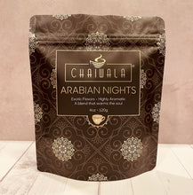 Load image into Gallery viewer, Arabian Nights